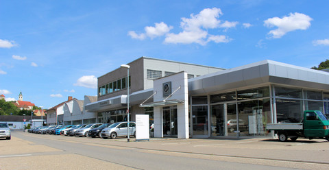 Autohaus Erich Kronenbitter e.K.